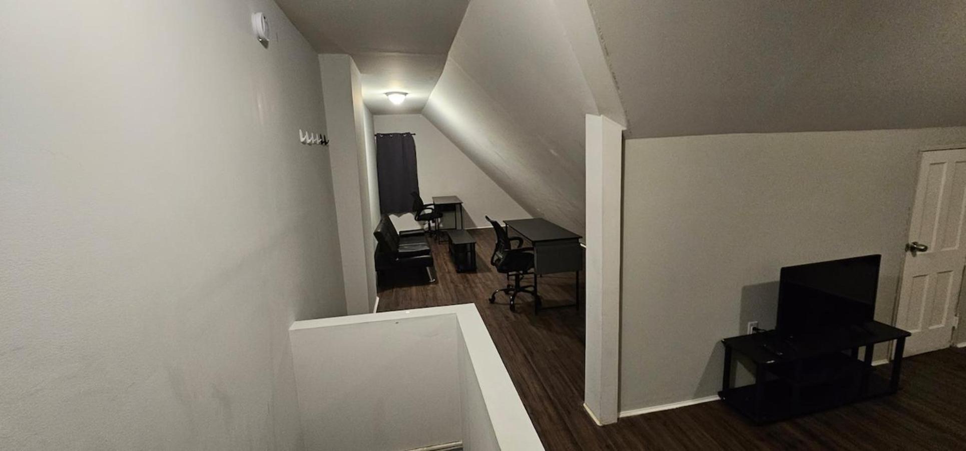 Private Apt In Middletown-Wesleyan מראה חיצוני תמונה